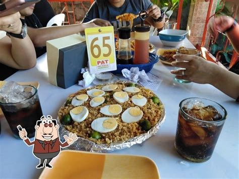 Pat's Palabok Foodhouse, tabang, Guiguinto (2023) .